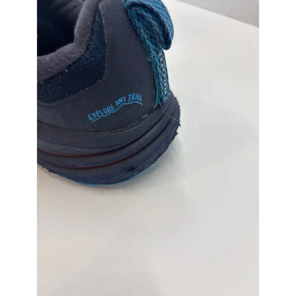 Brooks cascadia 16